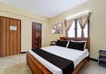 Hôtel Madurai - Super Collection O Madurai Junction Formerly Rlr Enclave-1