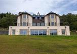 Location vacances Perth - Schiehallion House-2