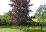 Location vacances Löffingen - Ferienwohnungen Haus Fechtig-2