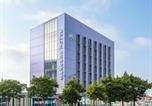 Hôtel Grande-Synthe - Mercure Dunkerque Centre Gare-1