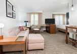 Hôtel Ellenton - Residence Inn by Marriott Sarasota Bradenton-1