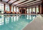 Location vacances Bromskirchen - Winterberg Shining House 232-1