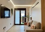 Location vacances Noja - Flower Deluxe Estudio 6081a-1