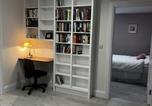 Location vacances Galway - Ower Retreat-4