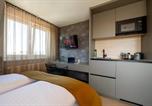 Hôtel Böblingen - V Business Apartments Böblingen-3