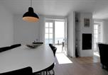 Location vacances Nykøbing Sjælland - 11203-Nykobing-Sj-Havnevej-63-st-th-4