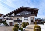 Location vacances Achenkirch - Apartment Koller-1