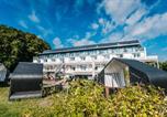 Hôtel Sagard - Hotel Königslinie-1