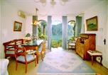Location vacances Bissone - Barony romantic villa-4