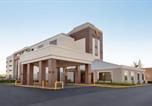 Hôtel Ozark - La Quinta inn & suites by Wyndham Dothan-1