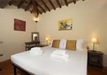 Location vacances Scandicci - Sophisticated 1br Apartment in Florence countryside-3