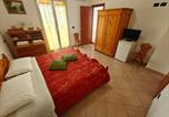 Hôtel Reggio Calabria - Al Cedir-2