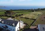 Location vacances Brixton - Devon House Hot Tub Sea Views & Family Fun-1