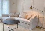 Location vacances Gijón - Lujoso apartamento boutique a estrenar con parking gratis-4
