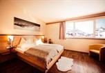 Hôtel Sautens - Hotel Alpenrose aktiv & sport-3