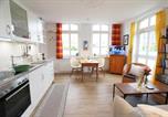 Location vacances Wenningstedt-Braderup (Sylt) - Sölring Hüs - Westerstr 22, App 2-1
