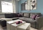 Location vacances Bad Sachsa - Modernes, gemütliches Ferienhaus mit Terrasse und Garten - b56981-2