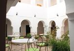 Location vacances Tinerhir - Riad Amodou-1