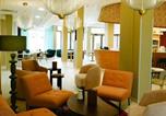 Hôtel Hauterive - Résidence les Dômes par Vy Resort Thermal & Spa-3