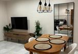 Location vacances Ronda - Apartamento Rondasueña Centro-3