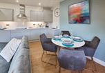 Location vacances Harrogate - Host & Stay - The Loft @ The Regency-3