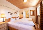 Location vacances Grainau - Zirbe-3