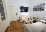 Location vacances Buenos Aires - Rentup - Clasico, amplio y hasta 5 personas cerca de Plaza de Mayo y Casa Rosada-3