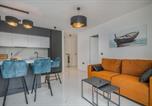 Location vacances Njivice - Ak lux apartment with private pool-2