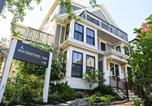 Location vacances Provincetown - Waterford Inn Provincetown-1