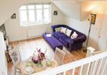 Location vacances Norwich - Host & Stay - York Terrace Apartments-1