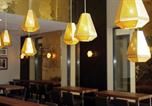 Hôtel Leipzig - Motel One Leipzig-Augustusplatz-4