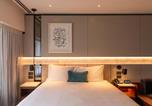 Hôtel Auckland - Crowne Plaza Auckland by Ihg-1