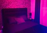 Location vacances Caumont-sur-Durance - Appartement-4