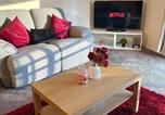 Location vacances Birmingham - Birmingham City Centre Sleeps 6 Free… - 18979-3