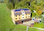 Location vacances Trenčianske Teplice - Penzión na Bezovci-2