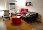 Location vacances Titisee-Neustadt - Haus Schwedes-4