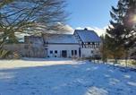 Location vacances Kelberg - Haus Burg, Ferienhaus-1