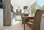 Location vacances Heringsdorf - Villa Doris Bng 9 Auritz-3