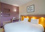 Hôtel Saint-Emilion - Mercure Libourne Saint Emilion-2