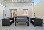Location vacances Calafell - Mabicarent Playa 1-2