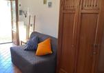 Location vacances Monteverdi Marittimo - Podere Sant'alfonso Holiday Home-1