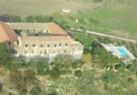 Location vacances Alia - Agriturismo Masseria Acque Di Palermo-1