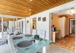 Location vacances Gutach (Schwarzwaldbahn) - Ferienwohnung im Grünen-3