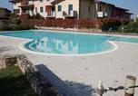 Location vacances Lazise - Apartment with Pool in Lazise-Gardasee 57799-3