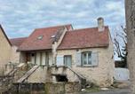 Location vacances  Saône-et-Loire - Gite des laitières en bourgogne-1