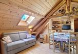 Location vacances La Clusaz - Charmant appartement 4 pers avec Wifi et animaux acceptés - La Clusaz - Fr-1-818-99-2