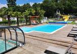 Camping l'Hermitage