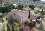 Location vacances San Quirico d'Orcia - Podere Il Tigliolo-2