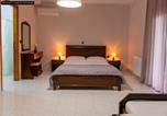Location vacances Parga - Mokos Rooms-1