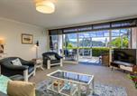 Location vacances Blenheim - Seaview Apartment-2